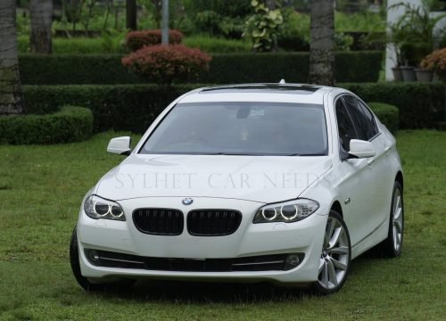 BMW E60 5 Series